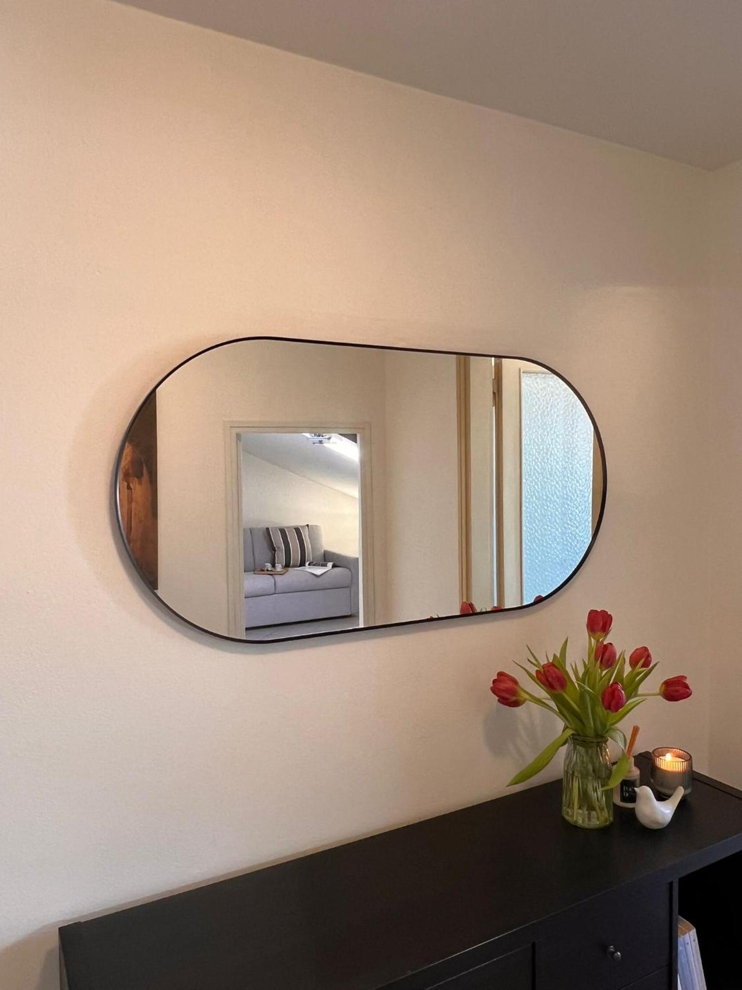 La Mansarda Apartment Como Exterior photo