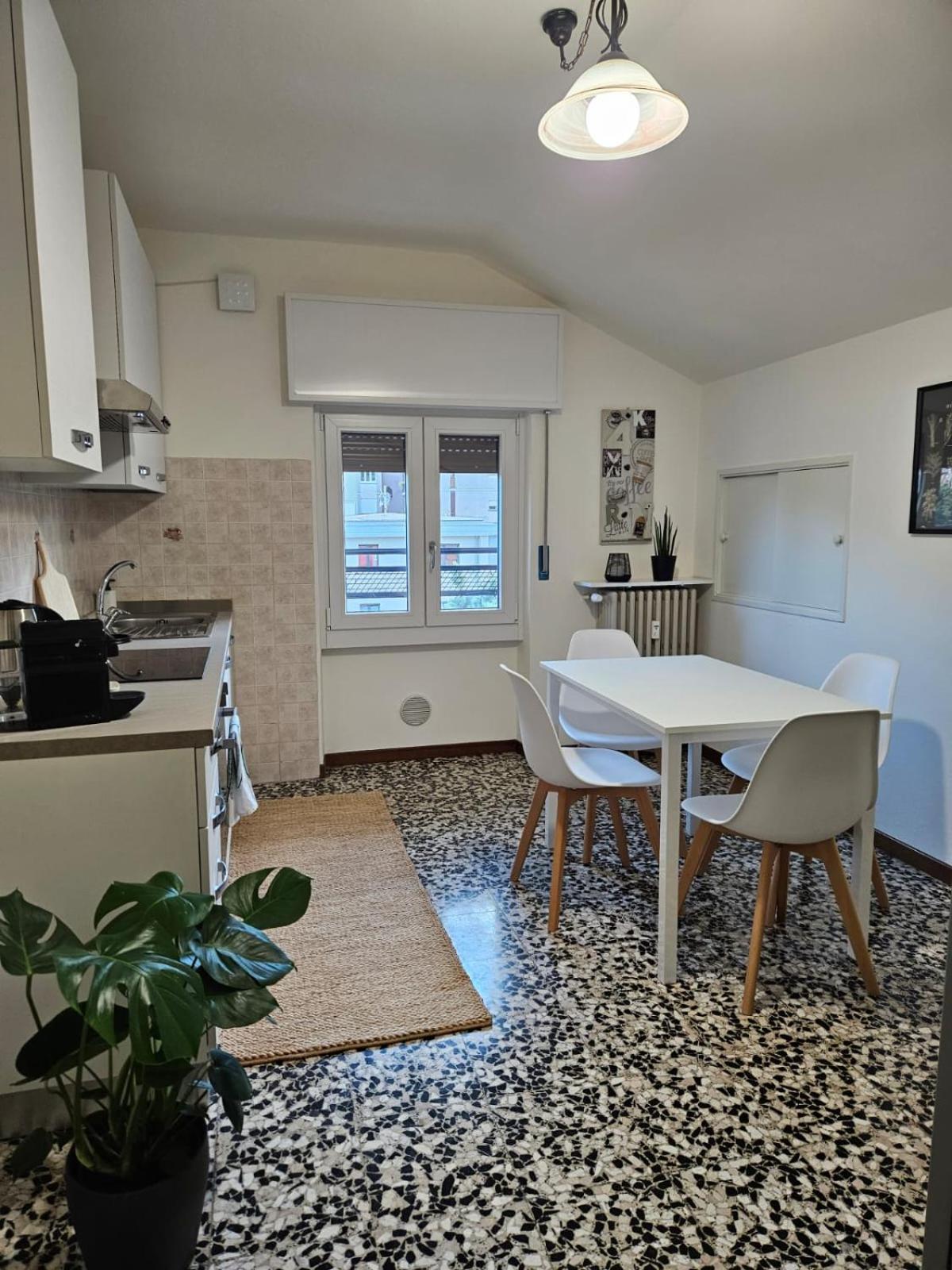 La Mansarda Apartment Como Exterior photo